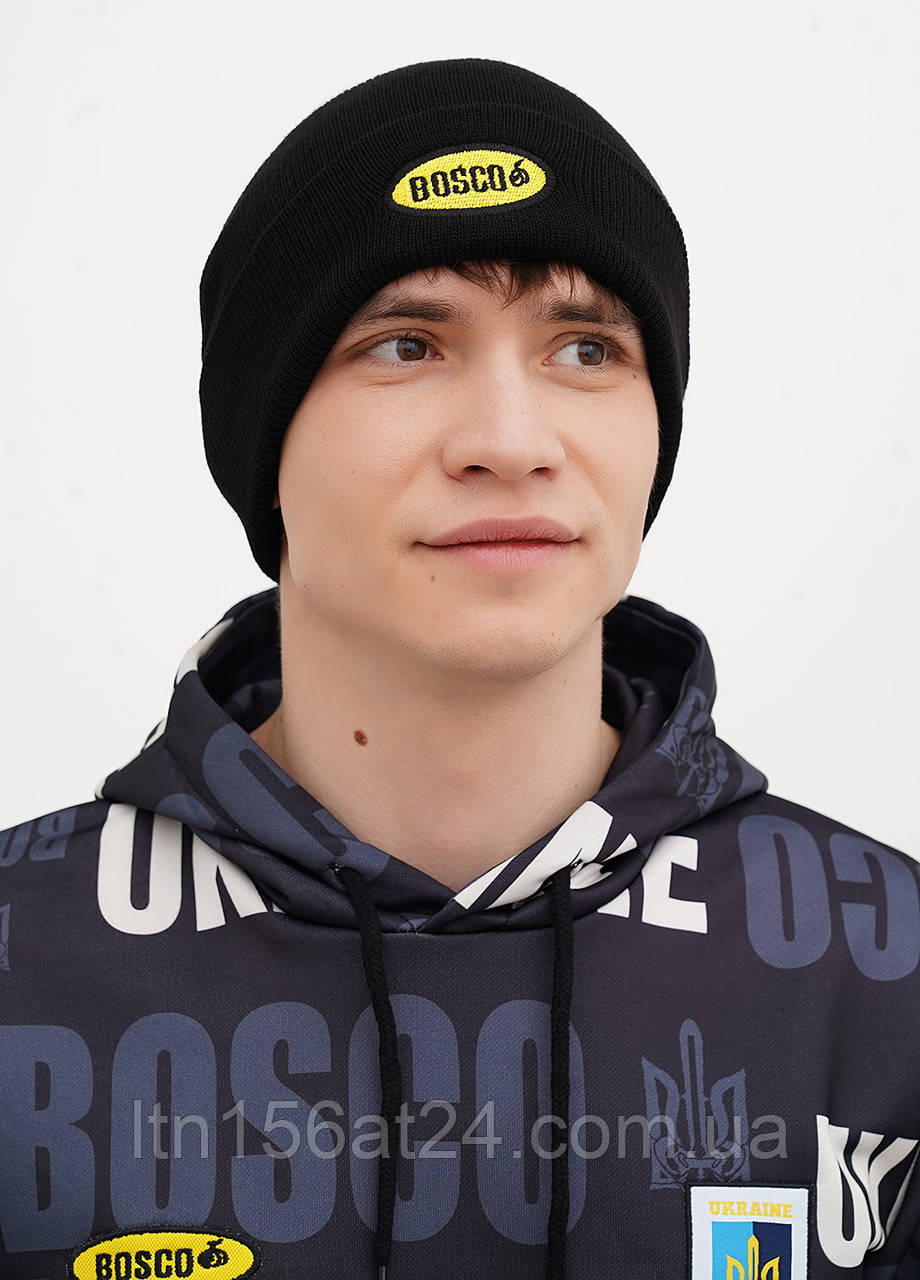 Найкращі шапки зима Bosco Sport Україна. Боско Спорт Ukraine