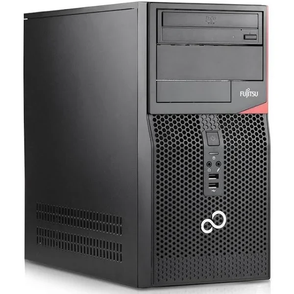 Б/В Комп'ютер, Intel Core i3 6100, ОЗП 12 ГБ, SSD 480 ГБ