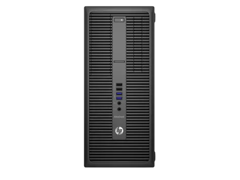 Б/В Комп'ютер, Intel Core i3 6100, ОЗУ 4 ГБ, HDD 500 ГБ
