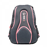Рюкзак шкільний YES TS-43 Anime Bunny 43 х 30 х 16 см см, 21 л, фото 5