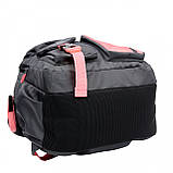 Рюкзак шкільний YES TS-43 Anime Bunny 43 х 30 х 16 см см, 21 л, фото 7
