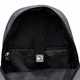 Рюкзак шкільний YES TS-43 Anime Bunny 43 х 30 х 16 см см, 21 л, фото 8