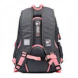 Рюкзак шкільний YES TS-43 Anime Bunny 43 х 30 х 16 см см, 21 л, фото 4