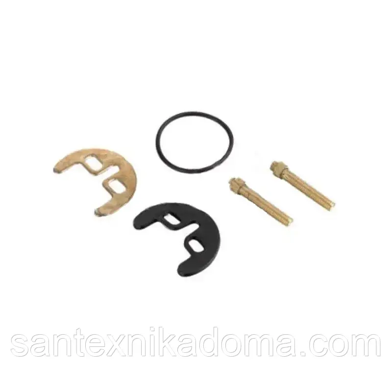 Кріплення для змішувача  WKM-019 Zegor на дві шпильки