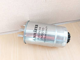 Паливний фільтр М10х1.5 Fiat Ducato, Peugeot Boxer, Citroen Jumper (2014-...) , 77366565, 1614157280