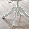Обертове м'яке крісло ROSENTORP IKEA 205.765.53, фото 4