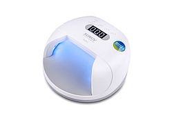 LED+UV лампа SUNUV SUN 7 48W (Орігінал)