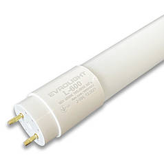 Світлодіодна лампа T8 EVROLIGHT PRO 9Вт G13 4000K L-600 000041032