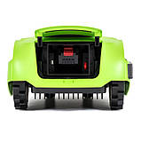 Газонокосарка-робот 4garden AR900, фото 6