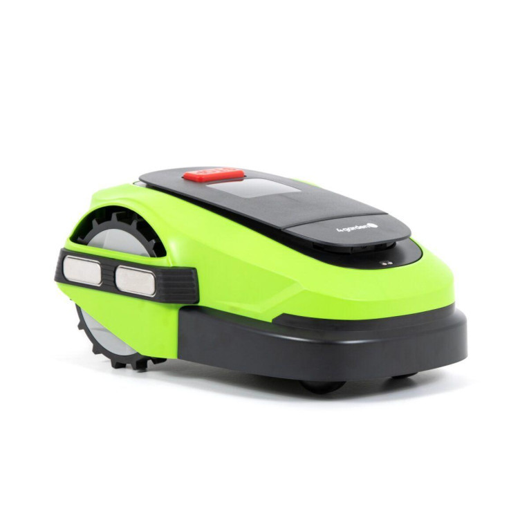 Газонокосарка-робот 4garden AR900, фото 1