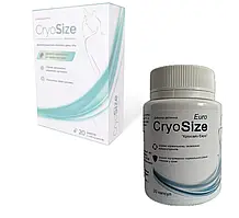 CryoSize (Кріо Сайз) для схуднення. Офіційний сайт