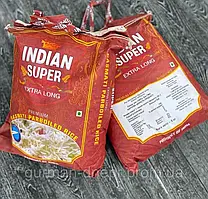 Рис басматі INDIA CROWN, 5 КГ Індія