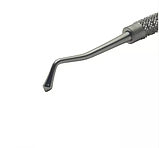 Гладилка моделювальна Burnisher DE-616 (3 - 1.5 мм), фото 2