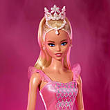 Колекційна Барбі Балерина Танець Мрії, Barbie Signature Ballet Wishes JBJ10, фото 4