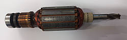 Якір BOSCH GSB 20-2 RCE, GSB 20-2 RET, GSB 820-2 RET, CSB 1000-2 RET, CSB 850-2 RET