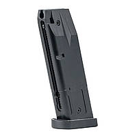 Магазин страйкбольний Umarex для Beretta 90two 6 мм, spring, 15R 2.6561.1 2.5795.1