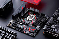 Як правильно вибрати материнську плату: аналіз моделей ASRock, MSI, ASUS і експертні рекомендації