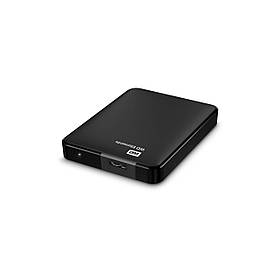 Зовнішній жорсткий диск 2.5" 2TB Western Digital