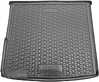 Килимки в багажник BYD Song L поліуретан 112192 Avto-Gumm