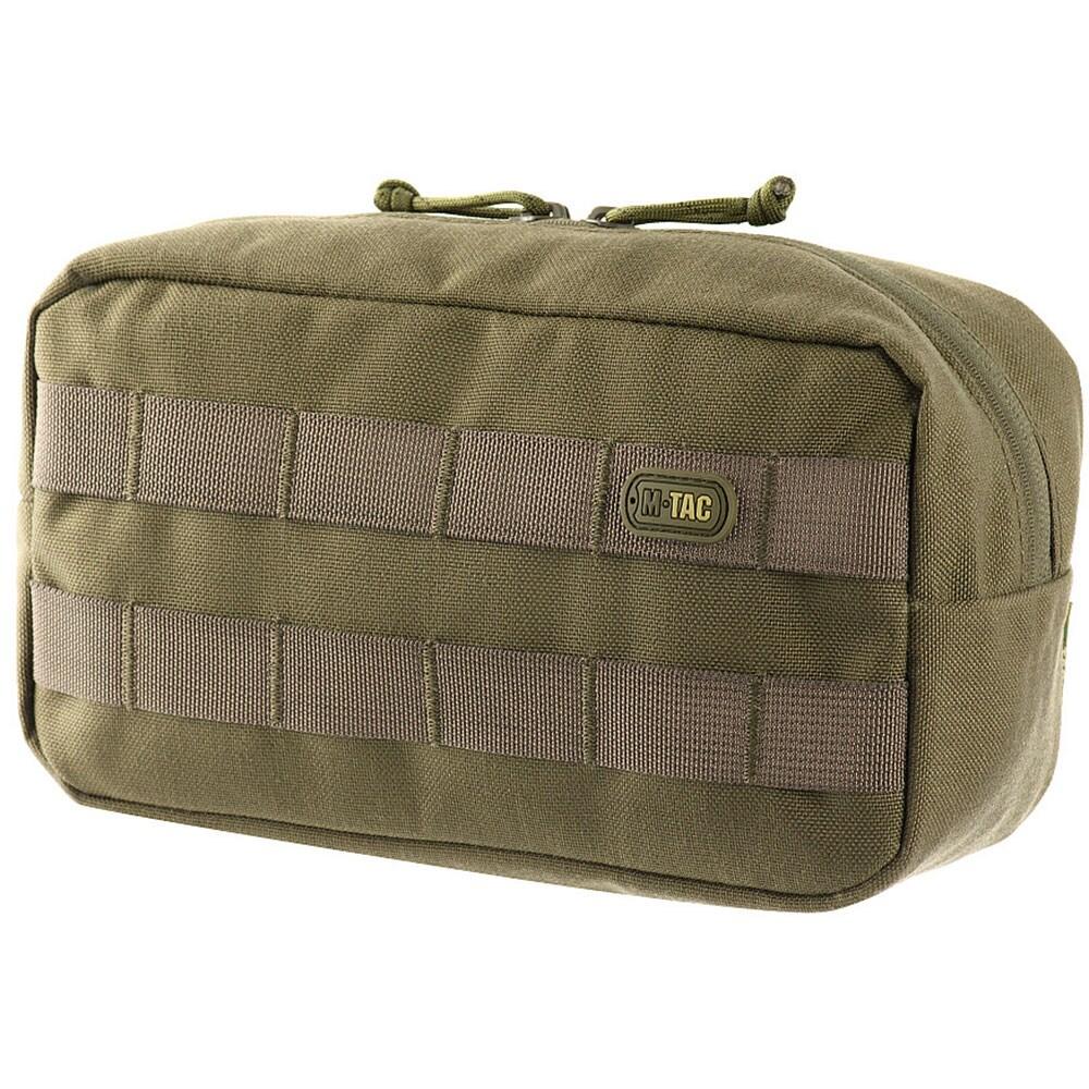 Підсумок тактичний універсальний M-Tac Ranger Green 10026023