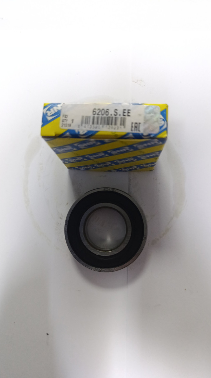 Підшипник 6206SEE SNR