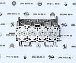 Гбц головка головка 038103373R 1.9TDI VW Caddy T5 Touran Golf Passat Jetta Bora, фото 3