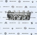 Гбц головка головка 038103373R 1.9TDI VW Caddy T5 Touran Golf Passat Jetta Bora, фото 4