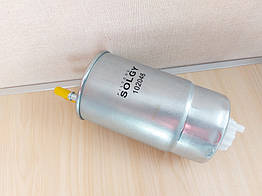 Паливний фільтр М12х1.5 Fiat Ducato, Peugeot Boxer, Citroen Jumper 4 (2014-...), 77367412, 77366565