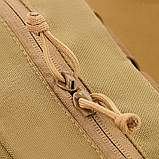 Підсумок тактичний універсальний M-Tac Coyote 10026005, фото 4