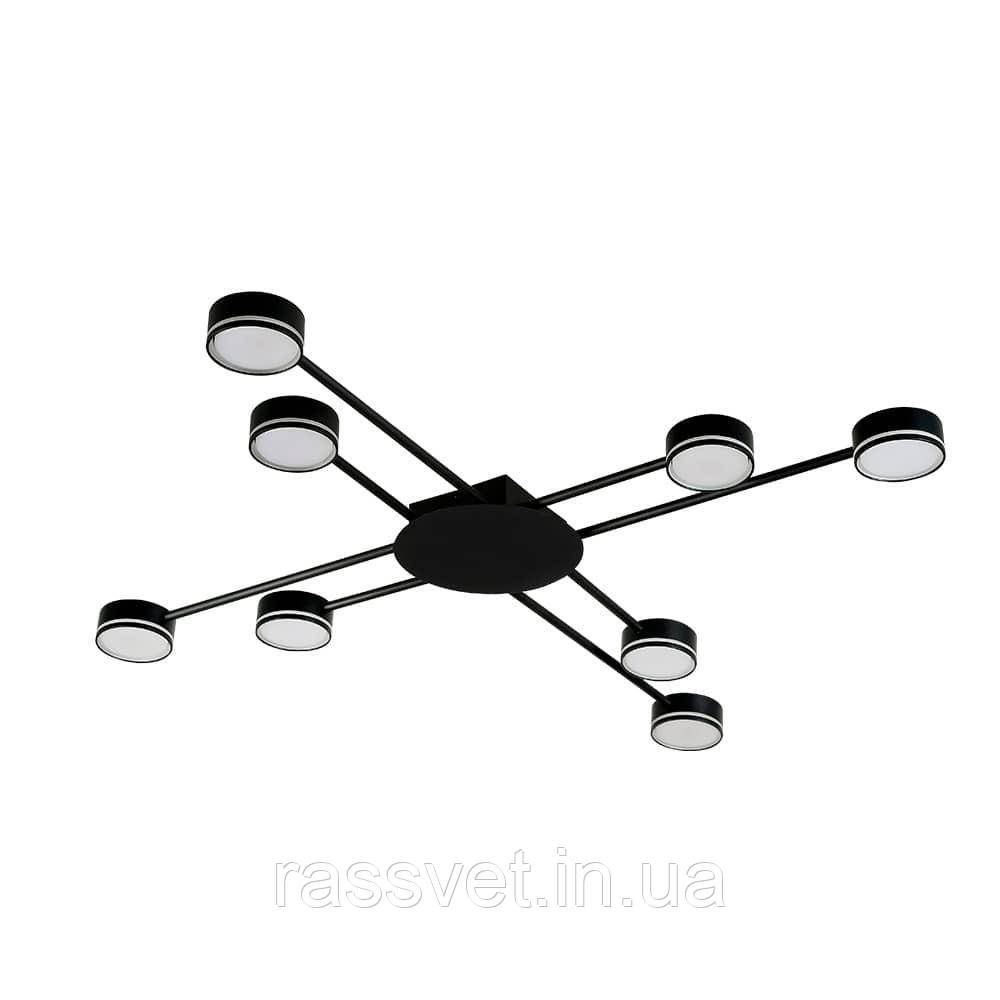 Світлодіодна LED стрічка PROLUM™ 12V; 2835\120; IP20; Series "PRO", Білий (5500-6000К)