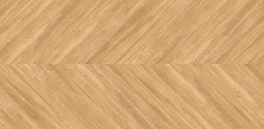Плитка для підлоги Атем Chevron Oak 600*1200