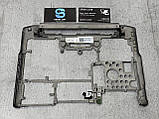 Нижня частина корпусу піддон корито для ноутбука Dell Latitude E6220 | 6070B0493501, фото 2