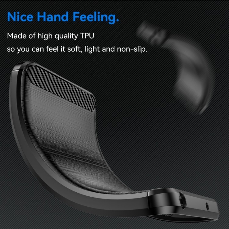 Захисний чохол-бампер для Xiaomi Redmi Note 14 