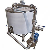 Модулі харчові технологічні універсальні