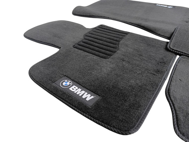Коврики для BMW X5 E70 2007-2014
