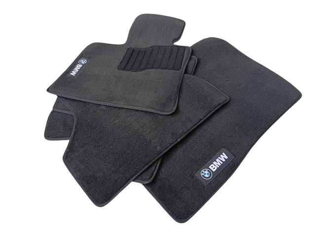 Коврики для BMW X5 E70 2007-2014