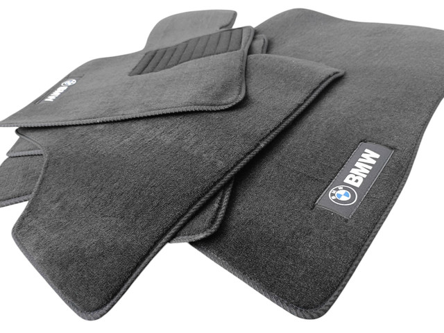 Коврики для BMW X5 E70 2007-2014