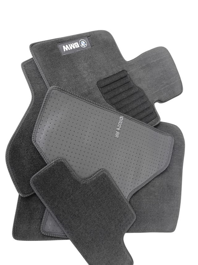 Коврики для BMW X5 E70 2007-2014