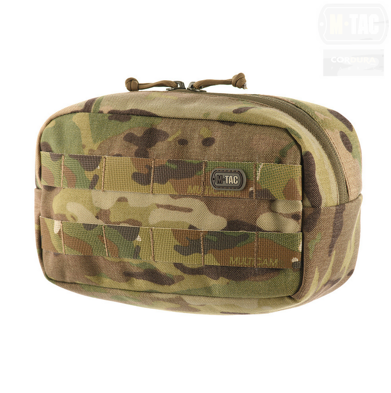 Підсумок тактичний універсальний M-Tac Multicam 10026808