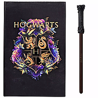 Блокнот Гаррі Поттер Гоґвортс Harry Potter Hogwarts NB HP H 174