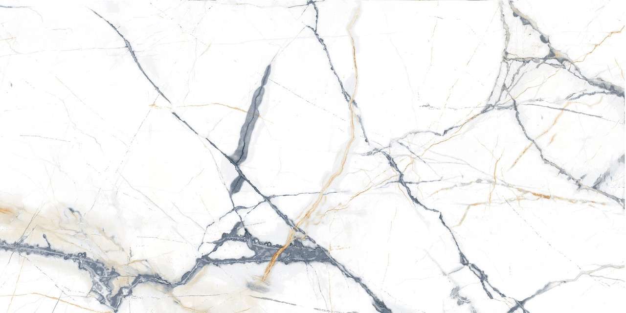 Плитка підлогова Атем Aurora Juniper Gold Polished 600*1200