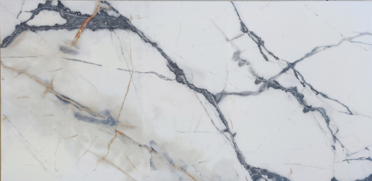 Плитка підлогова Атем Aurora Juniper Polished 600*1200