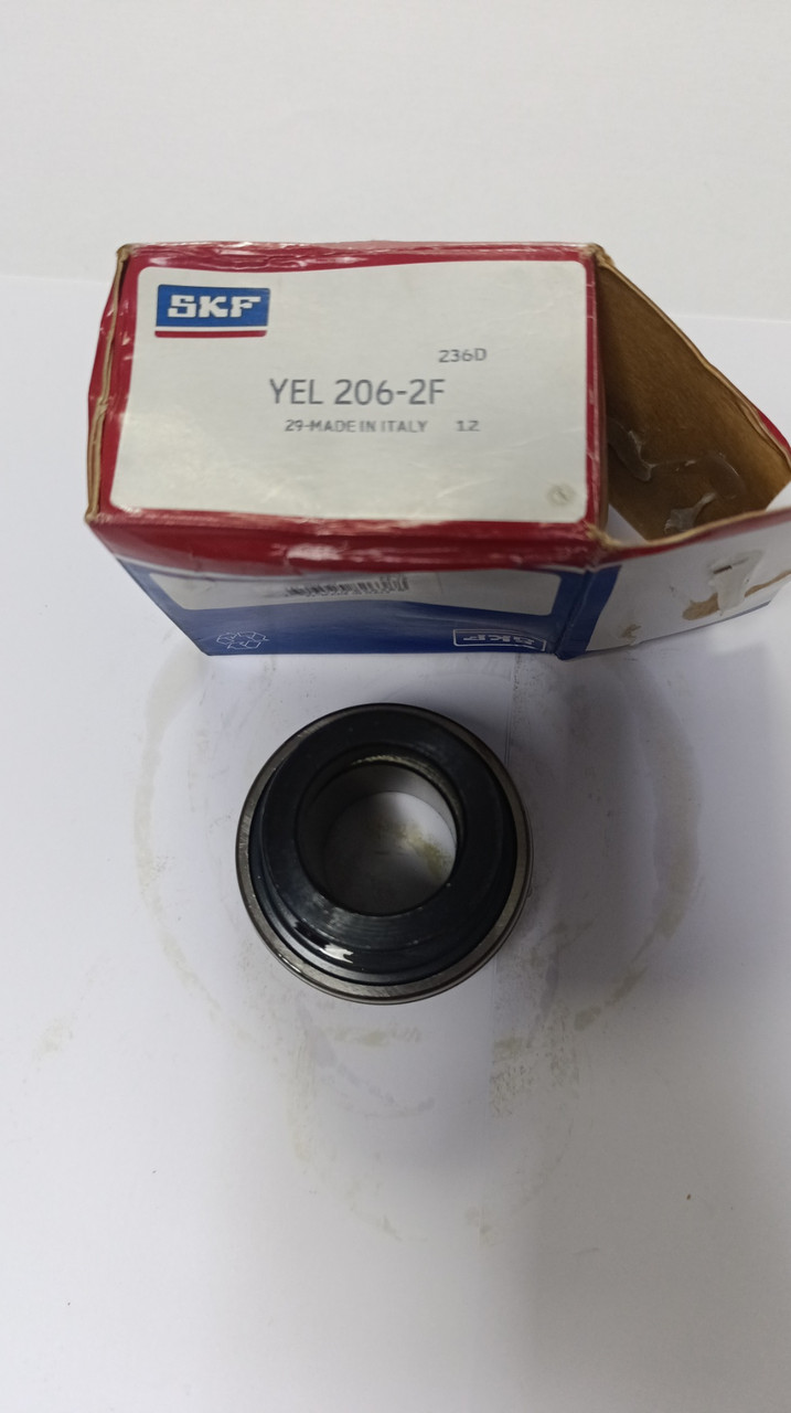 Підшипник YEL210-2F