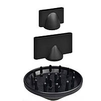 Професійний фен Jaguar HD Tributo BLDC 110 000 об/хв (86600), фото 3