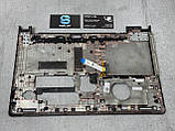 Нижня частина корпусу піддон корито для ноутбука Dell Inspiron 15 | 5551 | 5555 | 5558 | Vostro 15 3558 KPI43720, фото 3