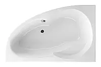 Ванна акрилова Excellent Newa Plus 160x95 ліва WAEX.NEL16WH