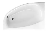 Ванна акрилова Excellent Kameleon 170x110 ліва WAEX.KML17WH