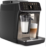 Автоматична кавомашина PHILIPS Series 4400 LatteGo EP4449/70 електронна кавоварка із сенсорним керуванням, фото 3