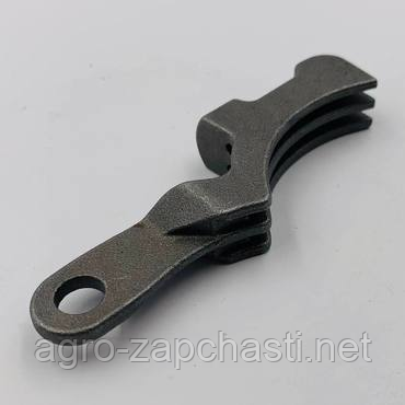 Рамка тримача шпагата на прес-підбирач Sipma - Аналог 2026-070-002.01z