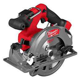 Milwaukee 2833-20 Акумуляторна дискова пилка каркас